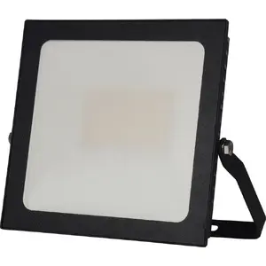 Outdoor LED Floodlight Loyal Lighting LY-FLE50 — 7200 lm, LUMILEDS, IP65, 4000K
