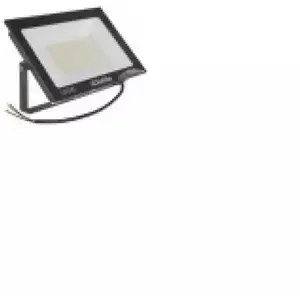 LED prožektors Volteno Luxora 100W VO2602 — āra LED prožektors, 100 W