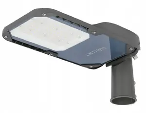 Street Floodlight V-tac 50W 7000lm wide 150x110° CCT (3K/4K/5.7K) CAMINO IP66 IK08