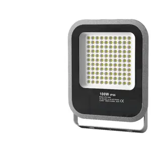 LED Prožektors Partnersite LLS100AM 100W 6500K 10000 lm IP65