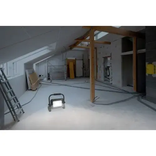 KRUPS Ansmann FL30W Прожектор 30 Вт Photo 7