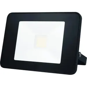 Floodlight Blue Electric SlimLine Sensor LED projector 30W