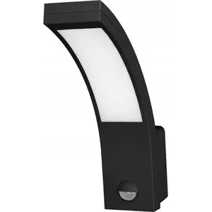 Pendant / Outdoor Wall Light ORNO AD-OP-6109BLPMR4 — 850 lm, motion/light sensor