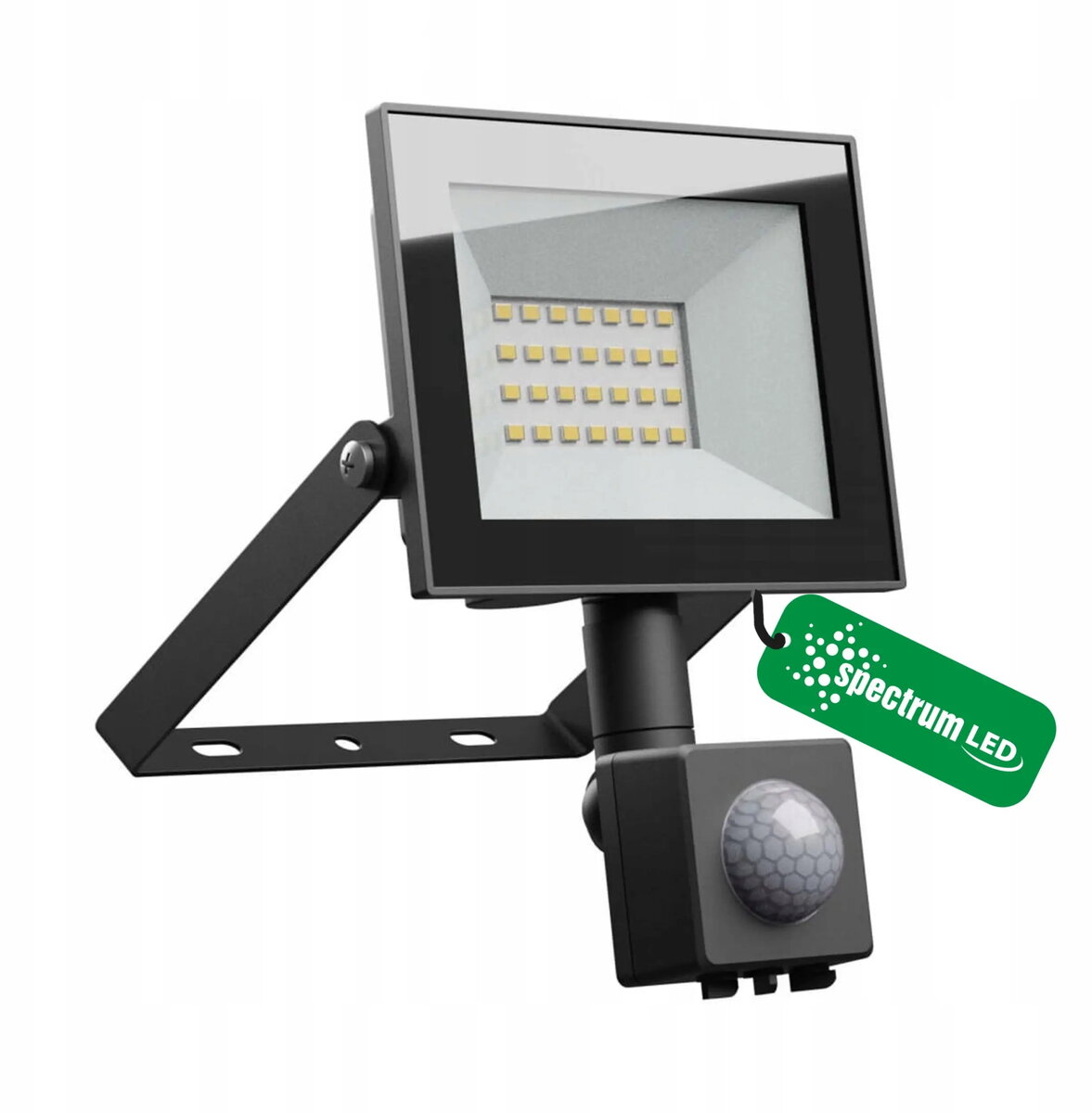 Prožektors Wojnarowscy NOCTIS LUX 4 20W
