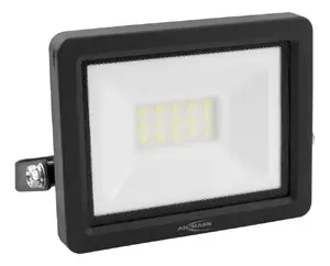 Прожектор рабочий Osram Ansmann WFL10W черный — LED 10 Вт, 1050 лм, алюминиевый корпус, угол 110°