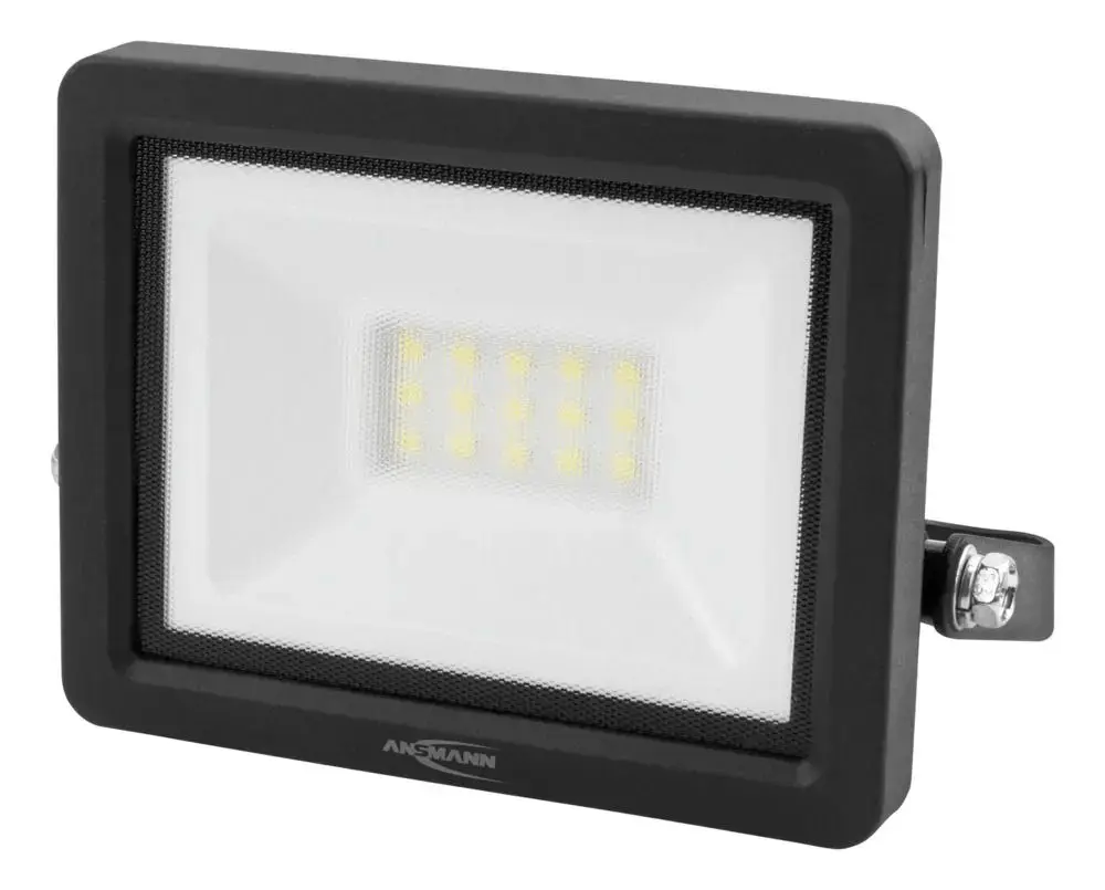 Osram Ansmann WFL10W LED рабочий прожектор 10 Вт Photo 2