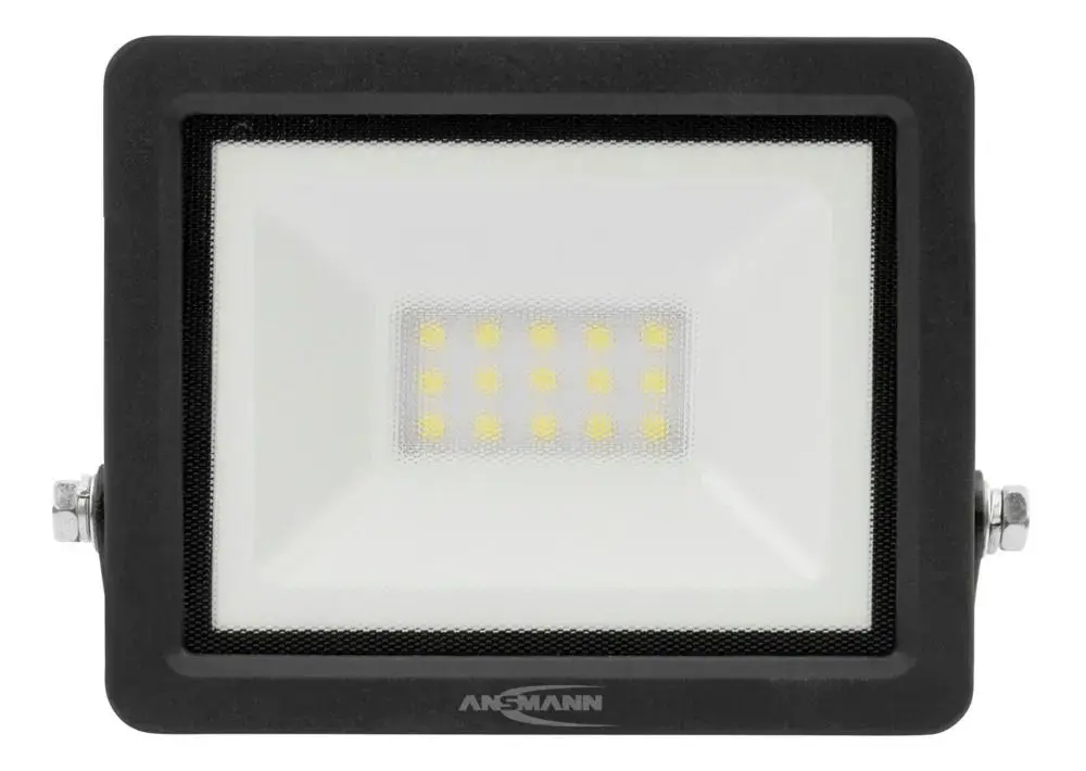 Osram Ansmann WFL10W LED рабочий прожектор 10 Вт Photo 3