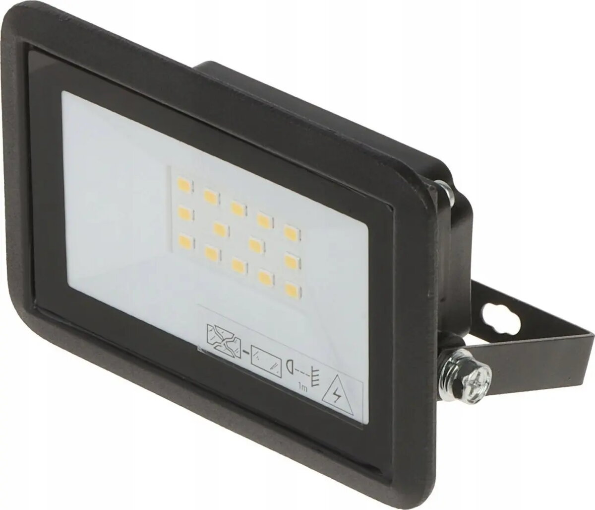 LED facade lighting