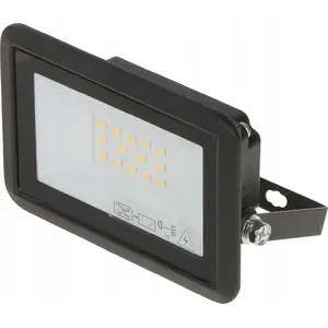 Floodlight FARO NAŚWIETLACZ LED 10W 800lm IP65 4000K