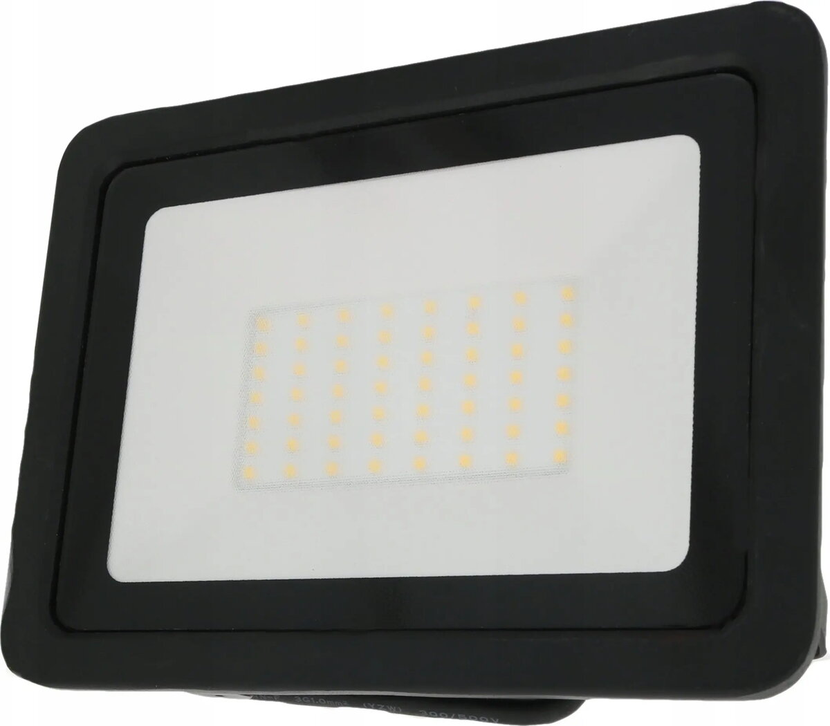 LED fasādes apgaismojums