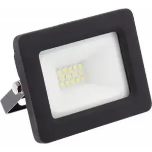 Floodlight Unimet G-TECH LED 100W AC220–240V 50/60Hz IP65 black