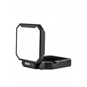 Standing Foldable LED Floodlight PRO 4000 lm 60 W