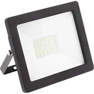 LED Floodlight Unimet NAŚWIETLACZ 70W 220–240V 50/60Hz IP65 6400K Black
