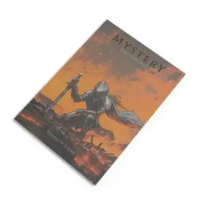 Настольная игра KSIĘŻY MŁYN DOM WYDAWNICZY MICHAŁ KOLIŃS — Mystery: Sekrety Ziemi