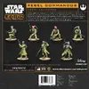 Figūriņa Atomic Mass Games Rebel Commandos — Star Wars: Legion Photo 2