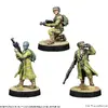 Figūriņa Atomic Mass Games Rebel Commandos — Star Wars: Legion Photo 3