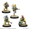 Figūriņa Atomic Mass Games Rebel Commandos — Star Wars: Legion Photo 4