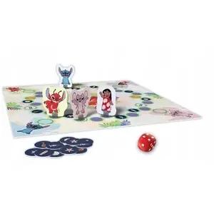 Galda spēle TREFL GRA ALOHA STITCH TREFL PUD6 (mpn 02657 TR)