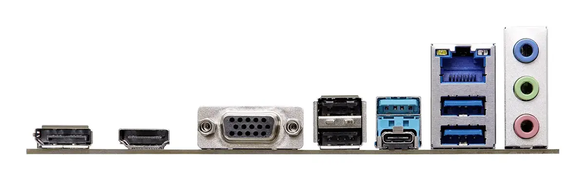 Материнская плата PALIT Asrock B760M-HDV/M.2 Photo 5