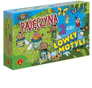 Card Game Alexander 1390 — game of chance for ages 4+