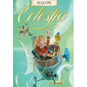 Paplašinājums galda spēlei Celestia, hobbity.eu Dodatek do gry Celestia: Szalupa