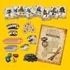 Настольная игра Rebel Lost Ruins of Arnak: Adventure Chest Photo 2