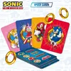 Карточная игра Lisciani Sonic Speed Cards Photo 2