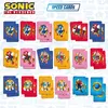 Карточная игра Lisciani Sonic Speed Cards Photo 3