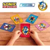 Карточная игра Lisciani Sonic Speed Cards Photo 4