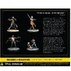 Figūriņa Rebel Cad Bane Squad Pack — Asmodee Star Wars Photo 2