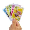 MATTEL UNO Junior Paw Patrol: The Mighty Movie — Card Game Photo 2