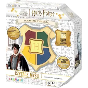 Настольная игра Rebel Harry Potter i Czytacz Myśli — игра от Rebel