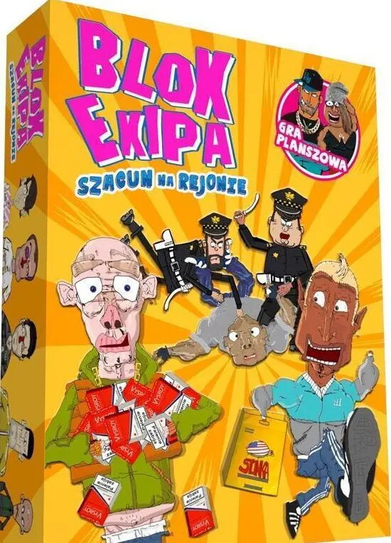 Настольные игры