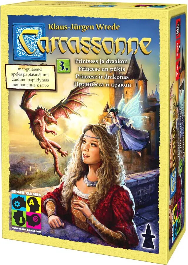 Board Games