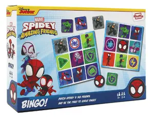 Shuffle 130015016 настольная игра 10 min Board game Matching