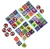 Cartamundi Shuffle Spidey & Amazing Friends — Bingo Photo 2