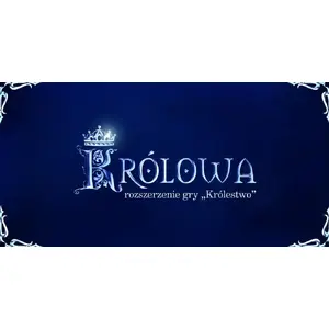Дополнение к настольной игре Wydawnictwo Kościuszko — Dodatek do gry Królowa (дополнение)