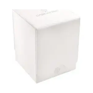 Card Storage Box Gamegenic Watchtower 100+ XL White — Gamegenic 2007664