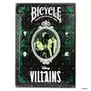Bicycle Disney Villains — 56 карт Photo 2