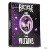 Bicycle Disney Villains — 56 карт Photo 6