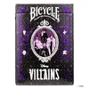 Bicycle Disney Villains — 56 карт Photo 7