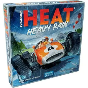 Board game John Hunt Publishing DOW9102 — tabletop board/card game, for ages 10+
