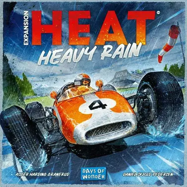 Board game John Hunt Publishing DOW9102 Photo 2