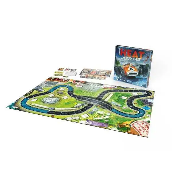 Board game John Hunt Publishing DOW9102 Photo 3