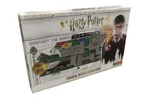 Настольная игра Goliath Harry Potter Magical Beast — путешествия/приключения, 20 мин, 6+