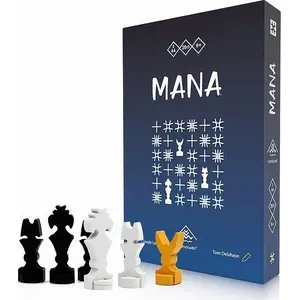 Настольная игра Rebel Gra Mana (PL) — издательство Rebel, польская версия