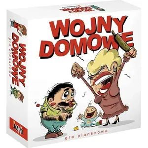 Jawa Gra planszowa Wojny Domowe настольная игра Photo 1
