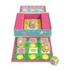 TREFL Peppa Pig Big Race Peppa galda spēle Photo 3