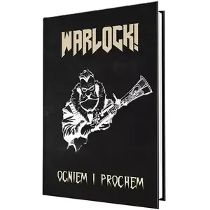 Board Game Hengal Warlock! Hengaldorf — tabletop strategy game by Hengal