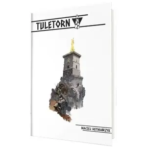 Board game Hengal Tuletorn — tabletop strategy game by Hengal (model 2025082)